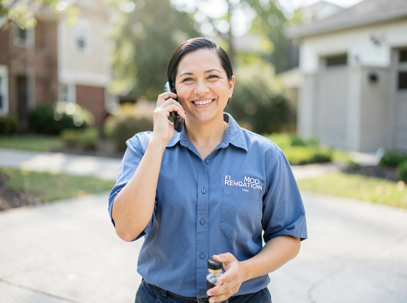 Mold Remediation Hecker, IL FAQs